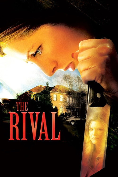 Постер фильма «The Rival»