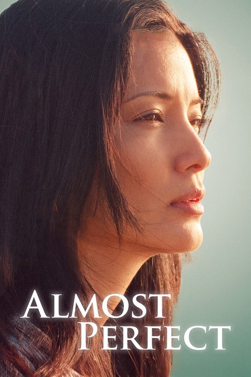 Постер фильма «Almost Perfect»