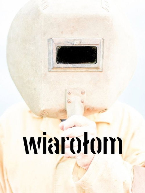 Постер фильма «Wiarołom»
