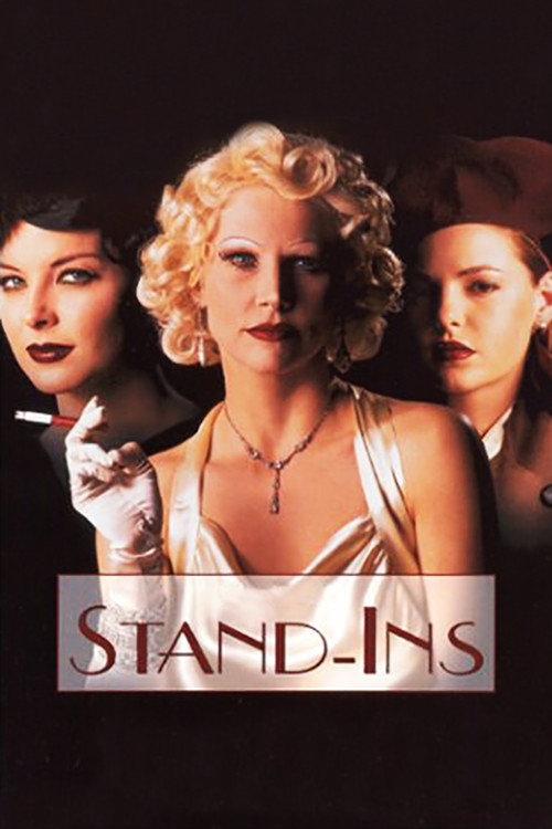 Постер фильма «Stand-Ins»