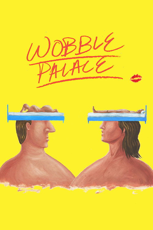 Постер фильма «Wobble Palace»
