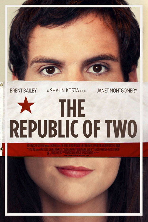 Постер фильма «The Republic of Two»
