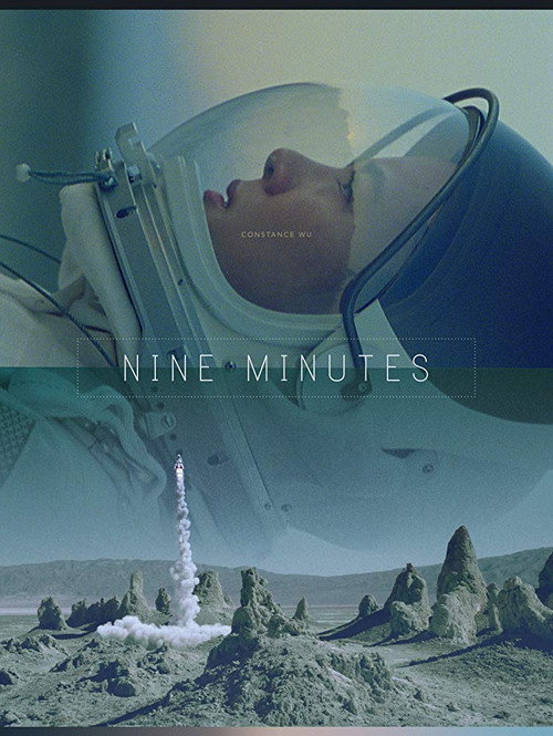 Постер фильма «Nine Minutes»