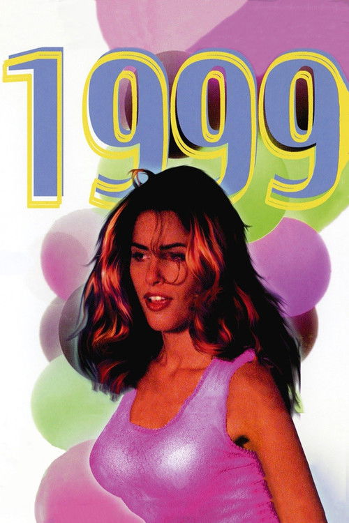 Постер фильма «1999»