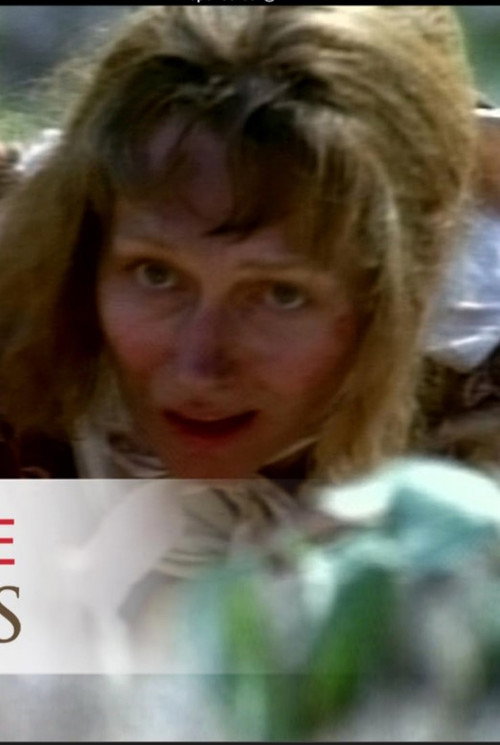 Постер фильма «Heritage Minutes: Laura Secord»