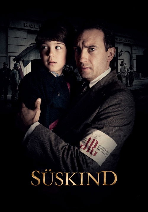 Постер фильма «Süskind»