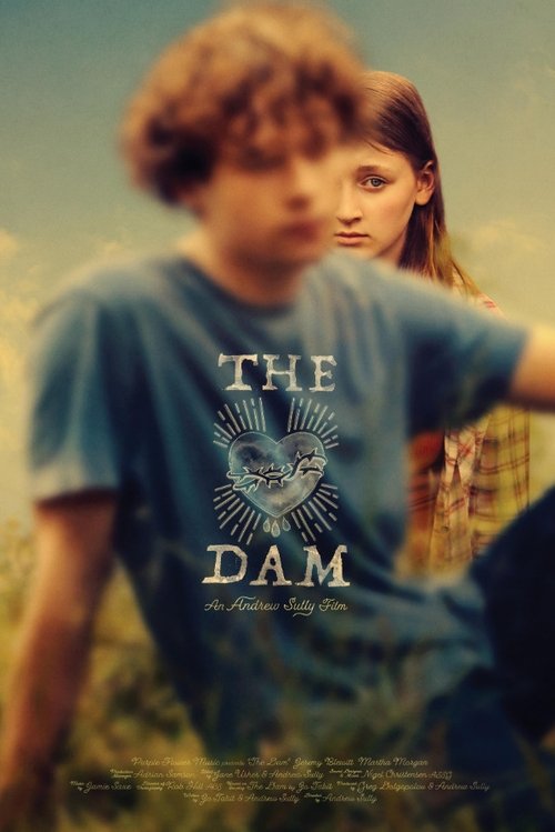 Постер фильма «The Dam»