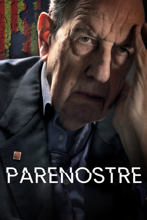 Постер фильма «Parenostre»