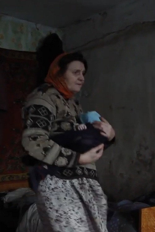 Постер фильма «Едоки картофеля»