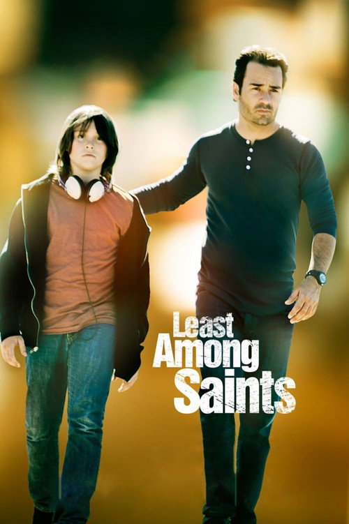 Постер фильма «Least Among Saints»