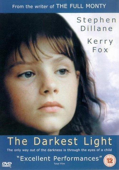 Постер фильма «The Darkest Light»
