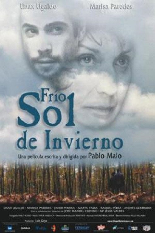 Постер фильма «Frío sol de invierno»