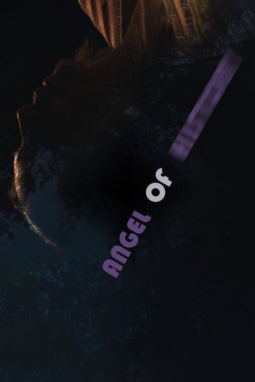 Постер фильма «Angel of History»