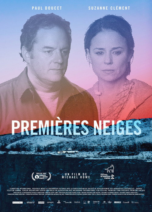 Постер фильма «Premières neiges»