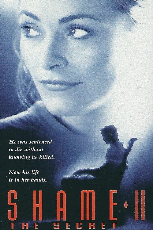 Постер фильма «Shame II: The Secret»