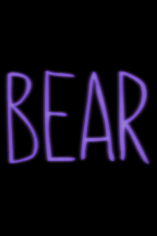 Постер фильма «Bear»