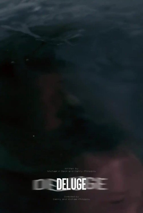 Постер фильма «Deluge»