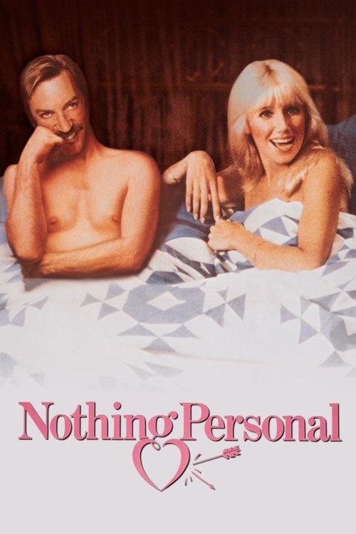 Постер фильма «Nothing Personal»