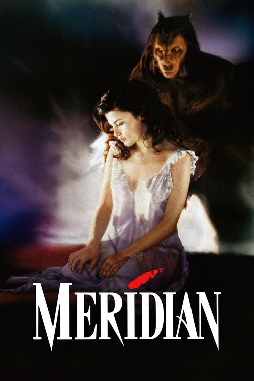 Постер фильма «Меридиан»