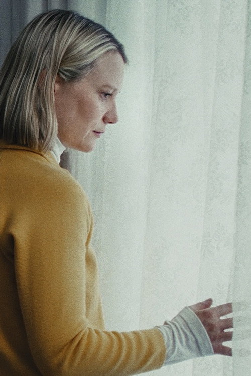 Постер фильма «Agata the Writer»