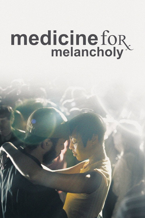 Постер фильма «Лекарство от меланхолии»