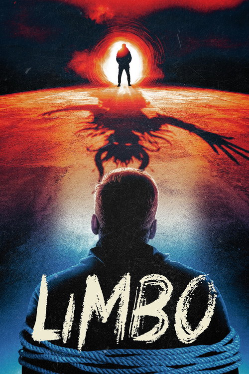 Постер фильма «Limbo»