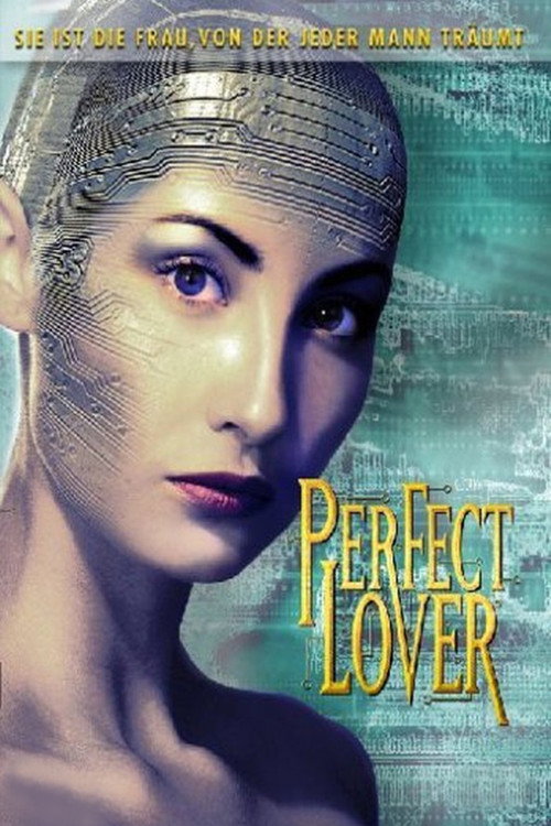 Постер фильма «Perfect Lover»