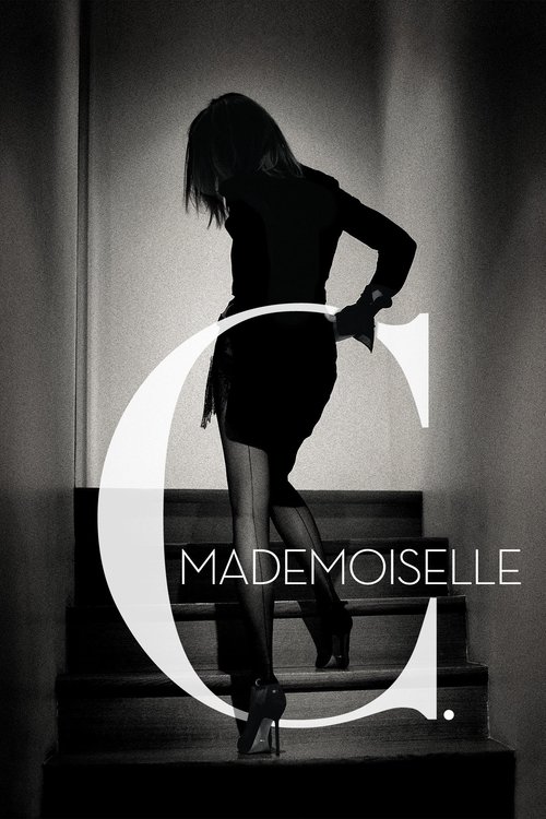 Постер фильма «Mademoiselle C»