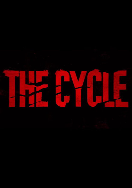 Постер фильма «The Cycle»