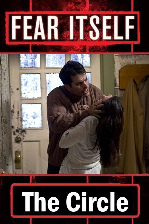 Постер фильма «The Circle»
