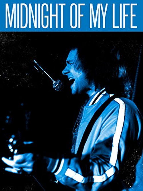Постер фильма «Midnight of My Life»