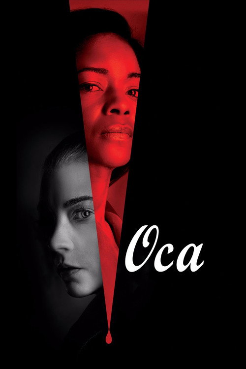 Постер фильма «Оса»