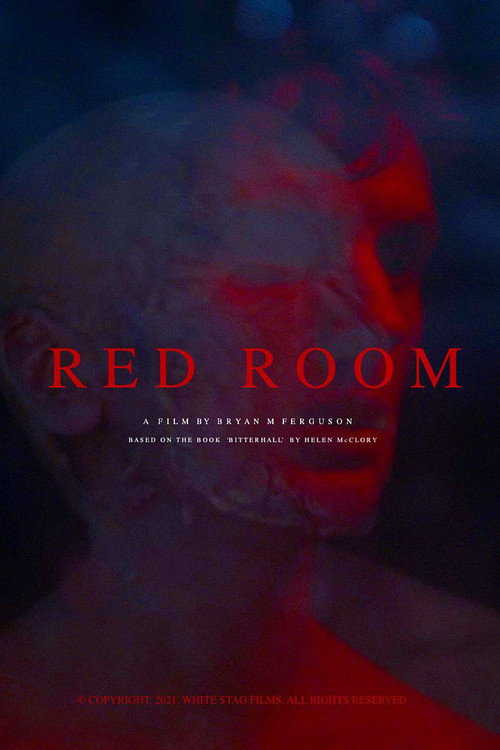 Постер фильма «Red Room»