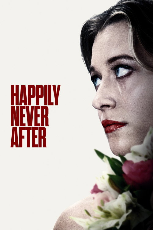 Постер фильма «Happily Never After»