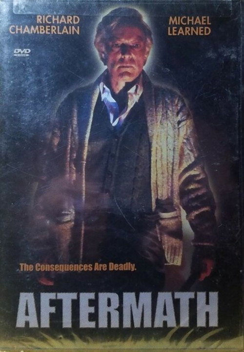 Постер фильма «Aftermath»
