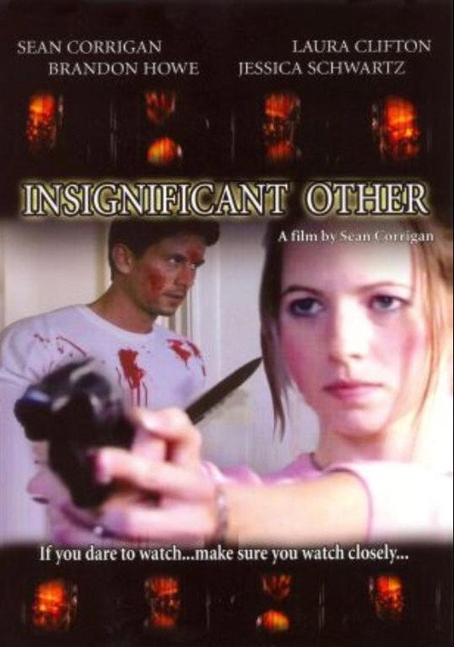 Постер фильма «Insignificant Other»