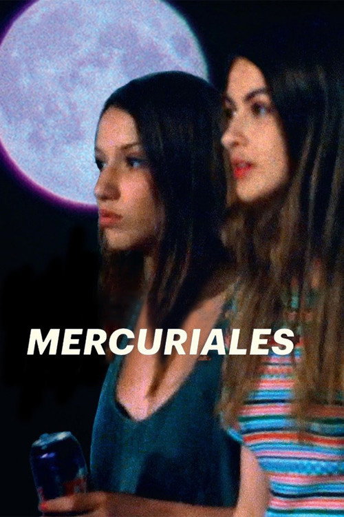 Постер фильма «Mercuriales»