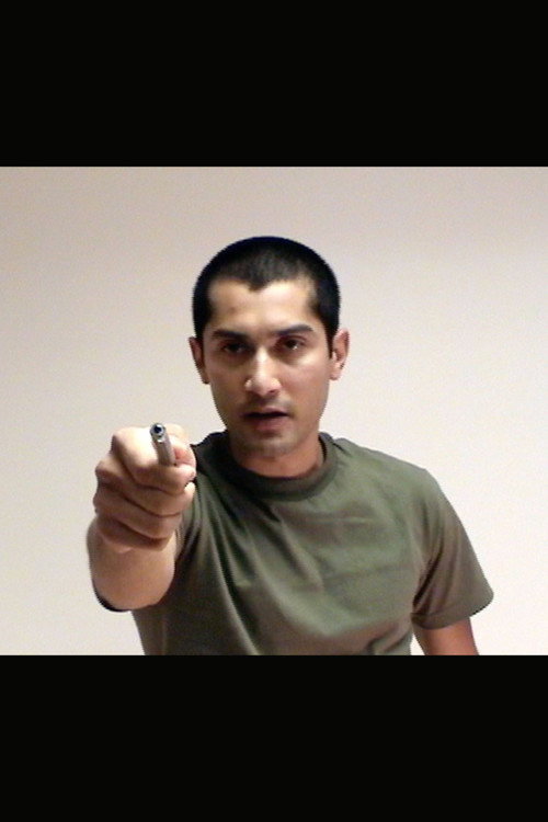 Постер фильма «Jarhead: Background»