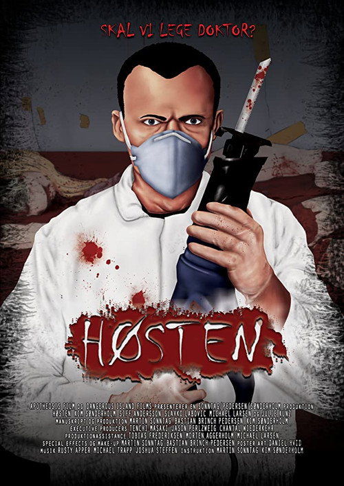 Постер фильма «Høsten»