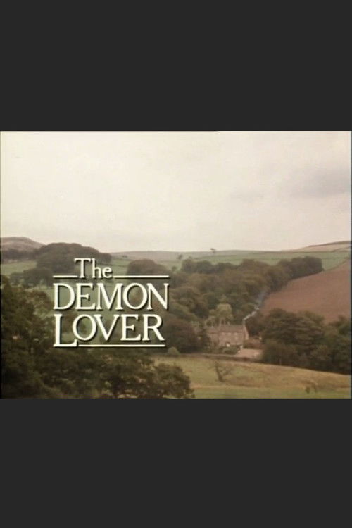 Постер фильма «The Demon Lover»