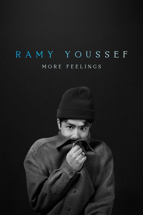 Постер фильма «Ramy Youssef: More Feelings»
