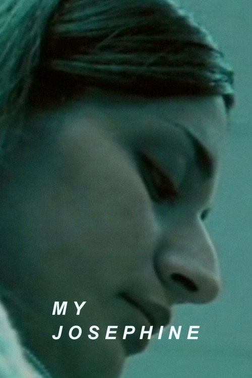 Постер фильма «My Josephine»