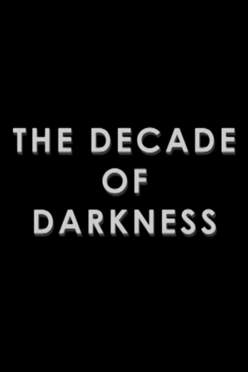Постер фильма «The Return of the Living Dead:  The Decade of Darkness»