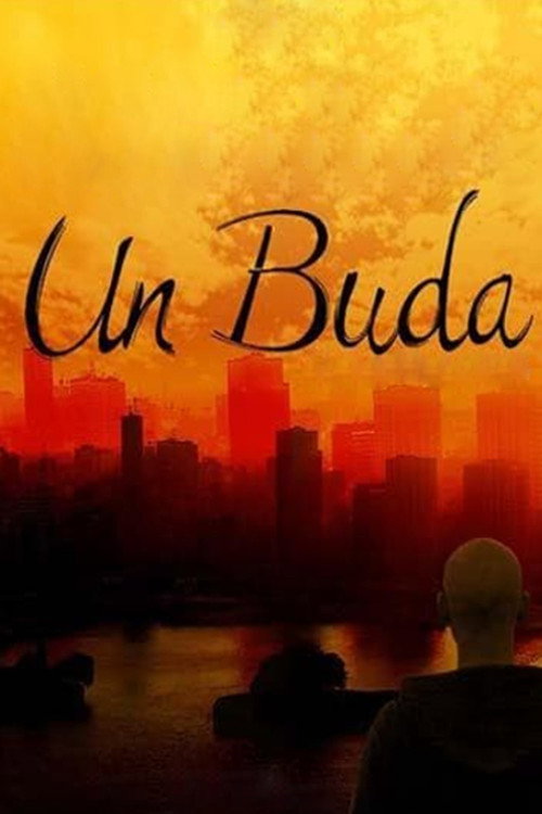Постер фильма «Un Buda»