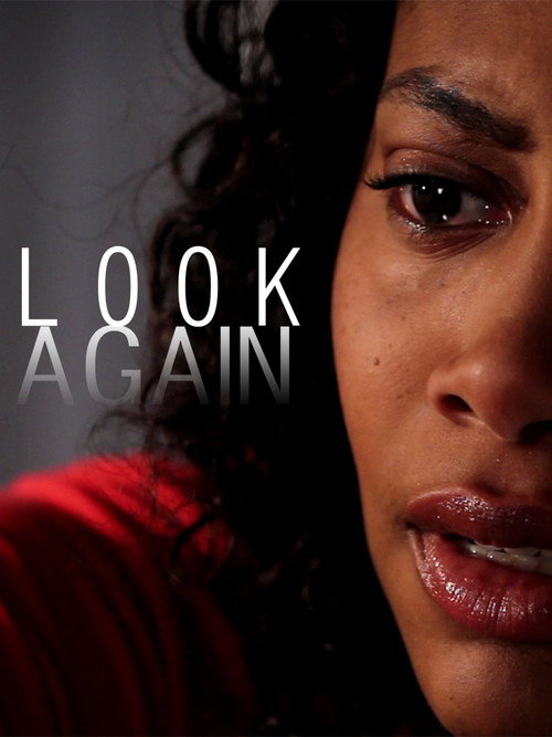 Постер фильма «Look Again»