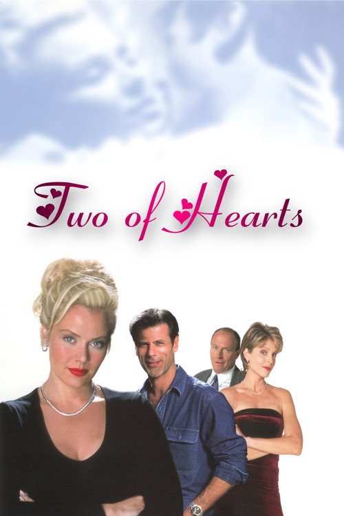 Постер фильма «Two of Hearts»