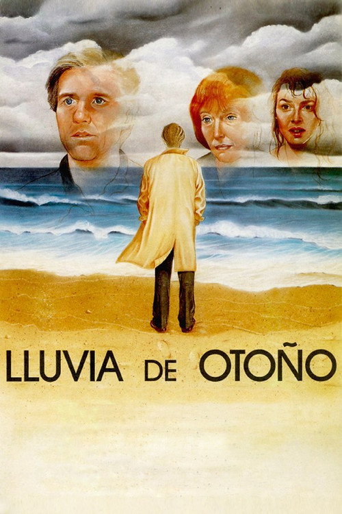 Постер фильма «Lluvia de otoño»