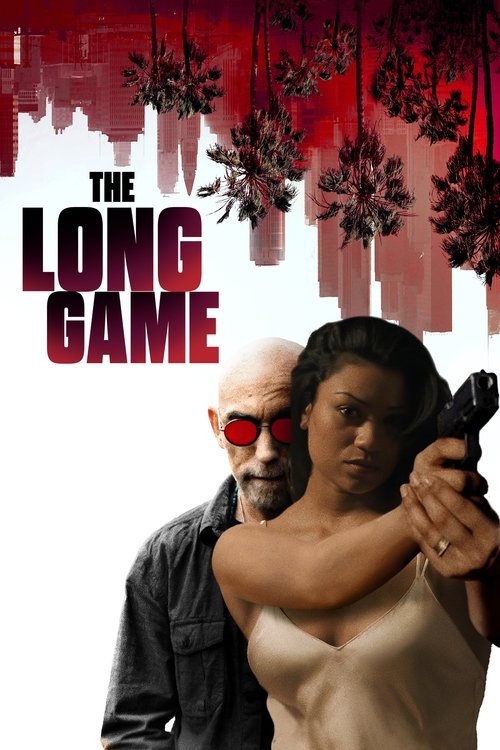 Постер фильма «The Long Game»