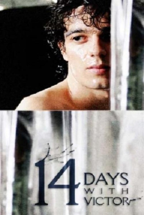 Постер фильма «14 Days with Victor»