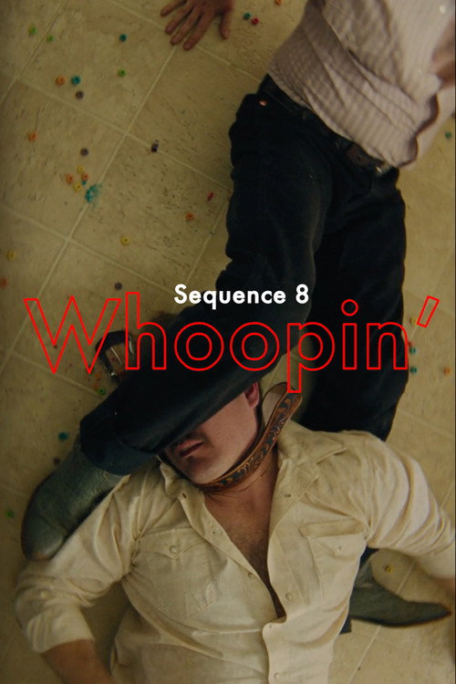 Постер фильма «Whoopin'»